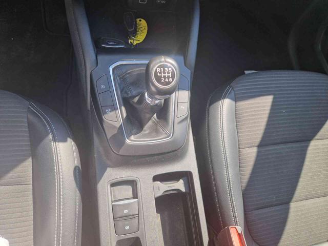 FORD Kuga usata, con Cruise Control