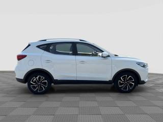 MG ZS usata 5
