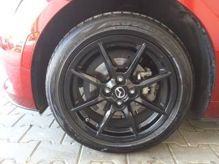 MAZDA MX-5 usata, con Alzacristalli elettrici