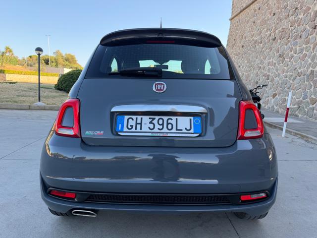 FIAT 500 usata 40