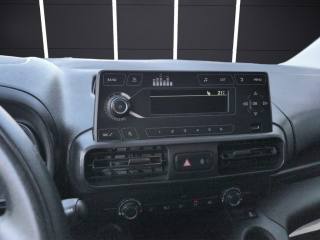 CITROEN Berlingo usata 16