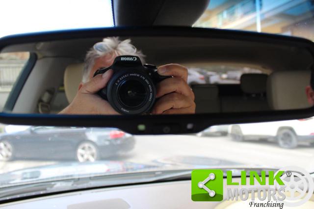 INFINITI FX37 usata 43