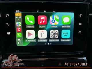 CITROEN C3 usata, con ESP