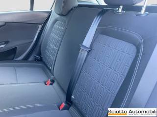 FIAT Tipo usata, con Autoradio digitale