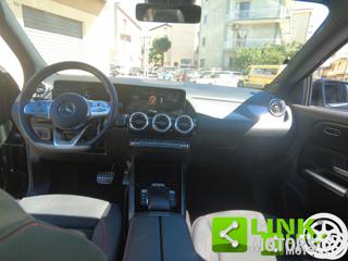 MERCEDES-BENZ GLA 200 usata 15