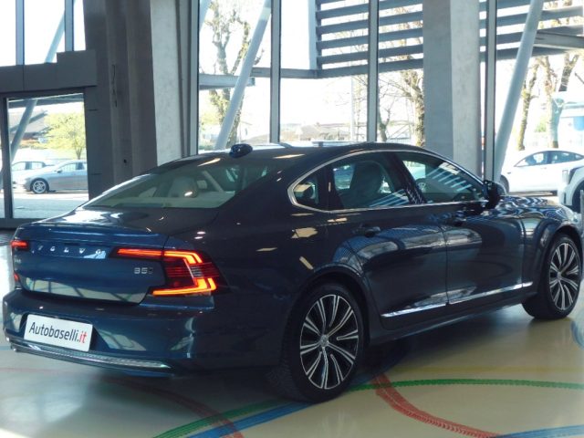 VOLVO S90 usata, con USB