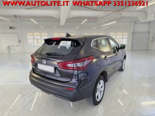 NISSAN Qashqai usata, con Airbag laterali