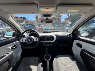 RENAULT Twingo usata, con Servosterzo