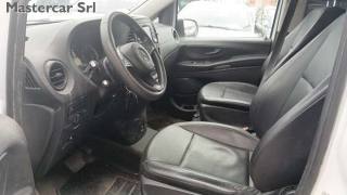MERCEDES-BENZ Vito usata, con Airbag Passeggero