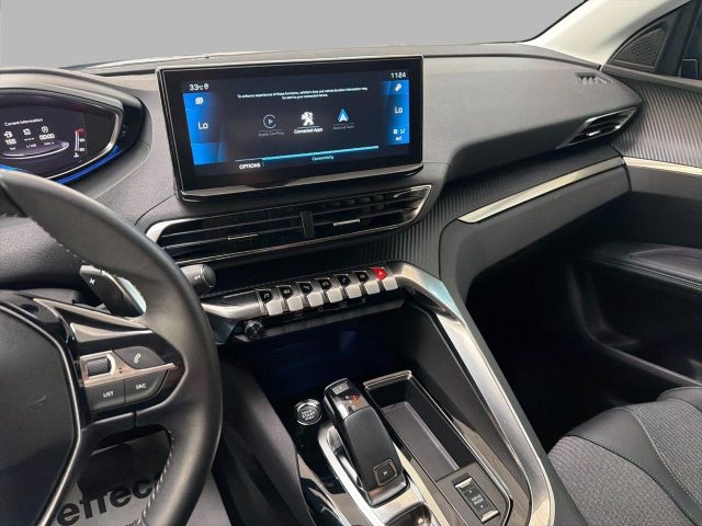 PEUGEOT 3008 usata, con Climatizzatore