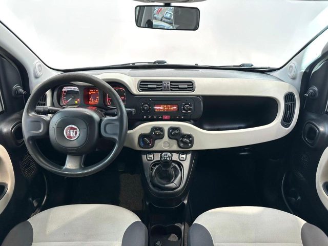 FIAT Panda usata, con Chiusura centralizzata