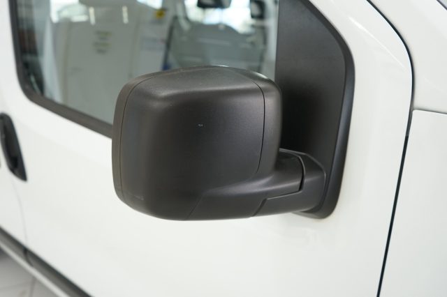 PEUGEOT Bipper usata 21