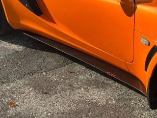 LOTUS Exige usata, con Immobilizzatore elettronico