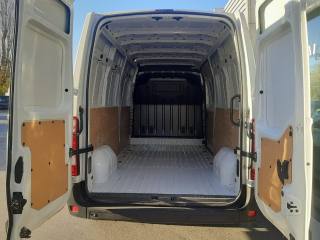 RENAULT Master usata, con Chiusura centralizzata