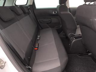 CITROEN C3 Aircross usata, con Specchietti laterali elettrici