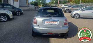 MINI Cooper D usata, con Airbag Passeggero