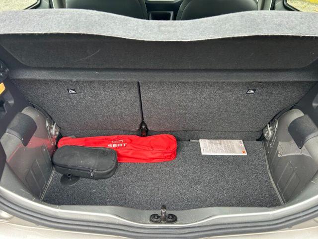 SEAT Mii usata 49