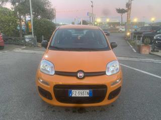 FIAT Panda keeway 1.2 gpl/benzina  neopatentati aziendale