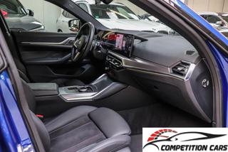 BMW 420 usata, con Controllo trazione