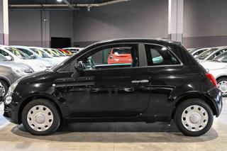 FIAT 500 usata, con Chiusura centralizzata