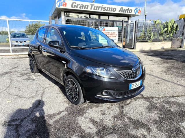 LANCIA Ypsilon usata 0
