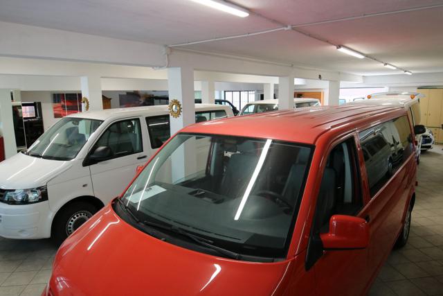 VOLKSWAGEN usata 24
