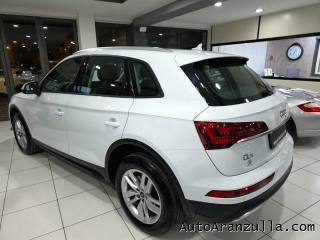 AUDI Q5 usata, con Autoradio