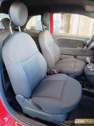 FIAT 500 usata 23
