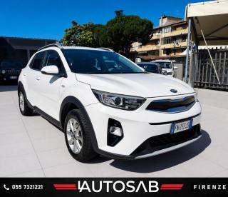 KIA Stonic 1.0 T-GDi 120 CV Style Navi Clima