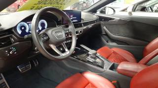 AUDI S5 usata 27