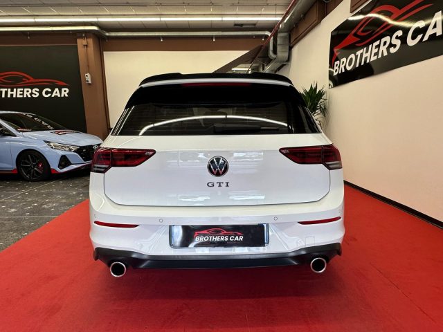 VOLKSWAGEN Golf GTI usata, con Cerchi in lega