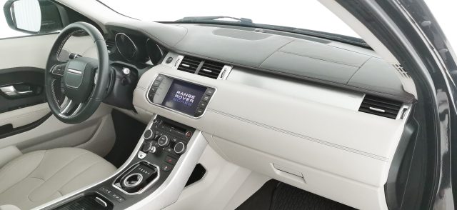 LAND ROVER Range Rover Evoque usata 55