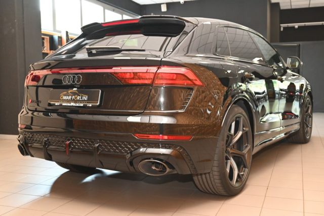 AUDI RS Q8 usata 81