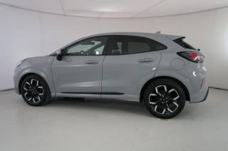 FORD Puma usata, con Chiusura centralizzata telecomandata