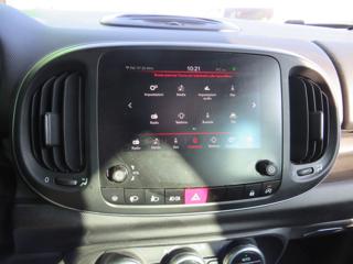 FIAT 500L usata, con Servosterzo