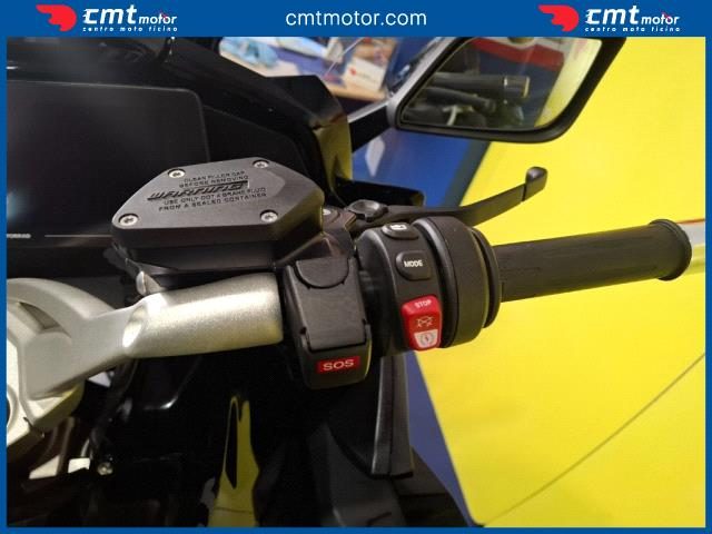 BMW K 1600 GTL usata 7