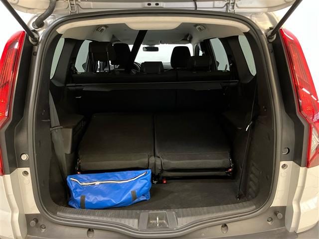 DACIA Jogger usata, con Servosterzo