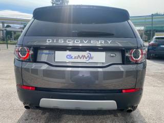 LAND ROVER Discovery Sport usata, con Airbag Passeggero