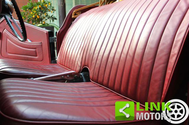 MG TD usata 17