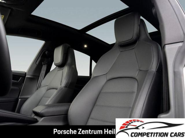 PORSCHE Macan usata, con Cerchi in lega