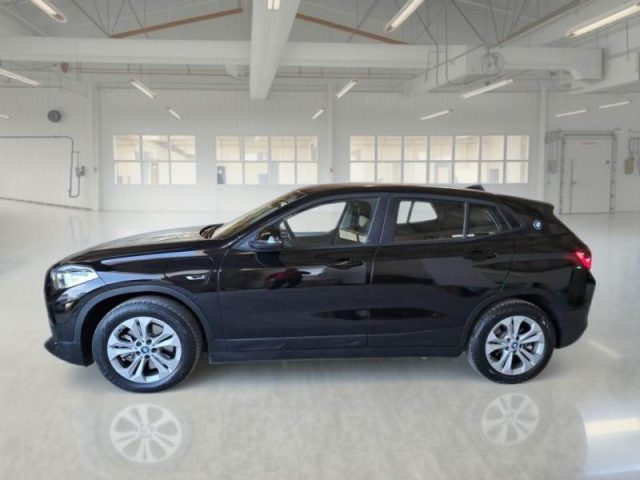 BMW X2 usata, con Climatizzatore
