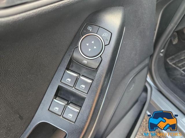 FORD Fiesta usata 24