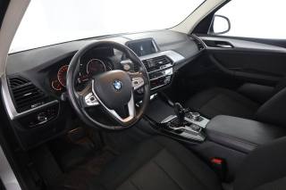 BMW X3 X3 xDrive20d Business Advantage