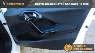 PEUGEOT 208 usata 91