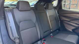 NISSAN Qashqai usata, con Fendinebbia