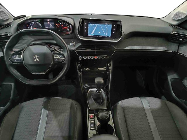 PEUGEOT 208 usata, con Chiusura centralizzata