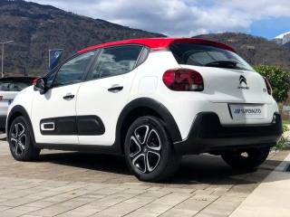 CITROEN C3 usata, con Airbag Passeggero