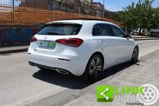 MERCEDES-BENZ A 180 usata, con Autoradio