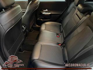 MERCEDES-BENZ B 200 usata, con Cruise Control