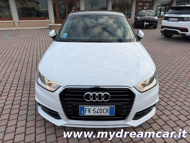AUDI A1 usata 16